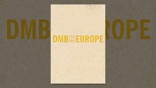 Dave Matthews: Europe 2009