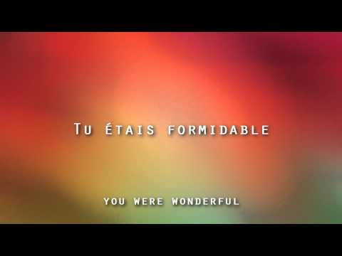 download lagu mp3 mp4 Formidable Lyrics English, download lagu Formidable Lyrics English gratis, unduh video klip Formidable Lyrics English