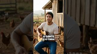 Quem Viveu na Roça Vai Sentir Isso… 🌾💔