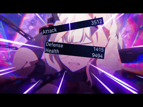 Villager Abyssal Yufine | Epic Seven