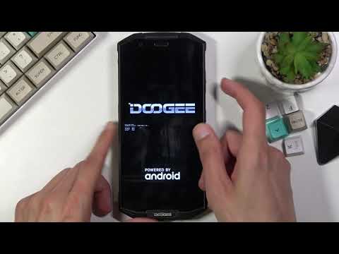 How to Wipe Cache Partition in Doogee S70 - Clear Cache