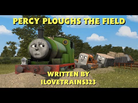 T:TTA - Episode 6 - Percy Ploughs the Field (Remastered)