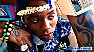 Soulja Boy - More Than I Can