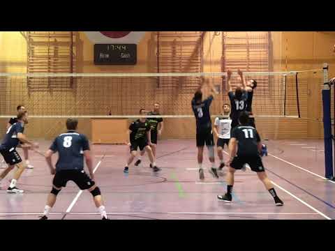 LSG Klobikau-Milzau - Burger VC 99