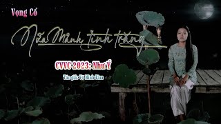 Vọng cổ Nửa Mảnh Tình Trăng