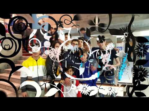 STC ULTRABOTS winning the 4th VEX ROBOTICS COMPETITION IN LEBANON!!!