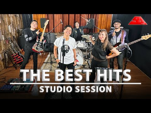 SECOND CIVIL FULL STUDIO SESSION (2025)