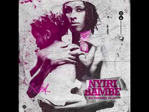 Josskid - Story Ya Bizi