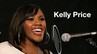 Kelly Price Talks &#39;Sing Pray Love&#39; Album, Reality TV Drama &amp; Family Hardship