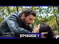 Boundless Love Episode 1 English Subtitles