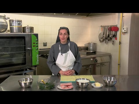 Lasagnes saumon-épinards et tiramisu aux fruits rouges