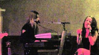 Valentine &amp; Marlies - Set Fire To The Rain - Adele