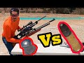 El Poder de Diabolo 5.5 Vs .22LR
