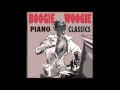 Pine Top's Boogie Woogie - Albert Ammons