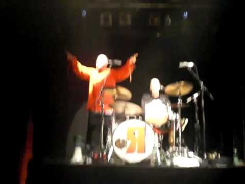 russkaja @ posthof 6.3.09 part2