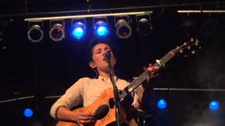 Kina Grannis - My Dear (Live)