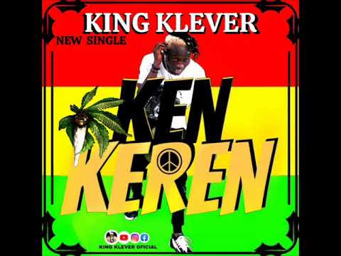 King Klever - Kenkeren [Áudio Oficial]