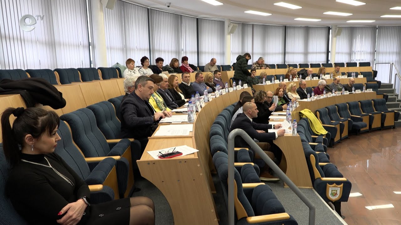 Темата здравеопазване предизвика дебати сред съветниците в Димитровград