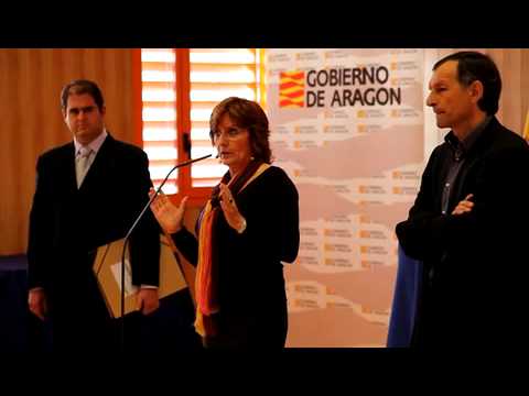 Inauguración del Colegio de Infantil y Primaria de Miralbueno - Parte 1