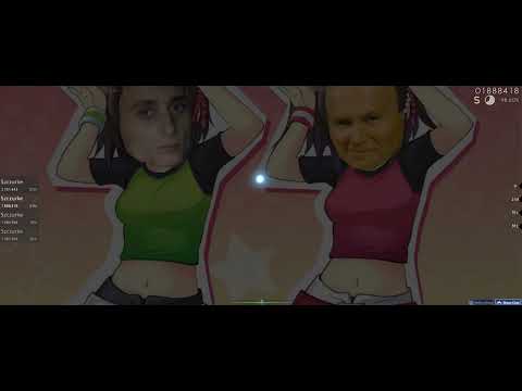 tańcz z nami tańcz, dam ci pomarańcze