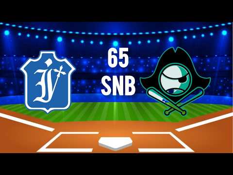Industriales vs Isla de la Juventud | Juego Sellado | 65 Serie Nacional | COMENTARIOS EN VIVO