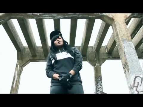 SONJA BLADE - I GO HARD (OFFICIAL MUSIC VIDEO)