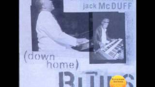 Gene Harris and Jack McDuff - Stormy Weather