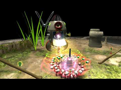 [Pikmin] Un éxito o un fracaso #15