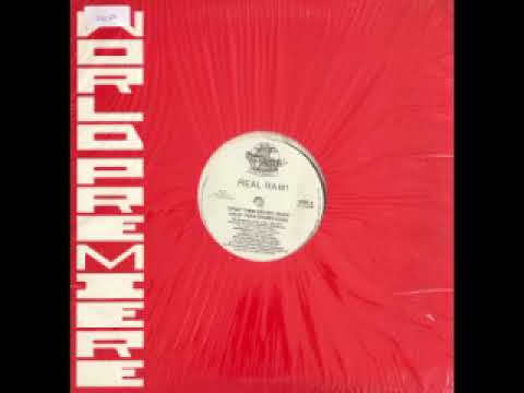 Real Raw! - Drop Them Draws (Radio)