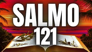 SALMO 121: SEUS INIMIGOS NÃO TEM FORÇA NENHUMA CONTRA DEUS