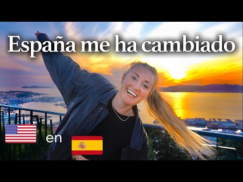 España me ha cambiado: hábitos que jamás pensé adoptar 🇪🇸