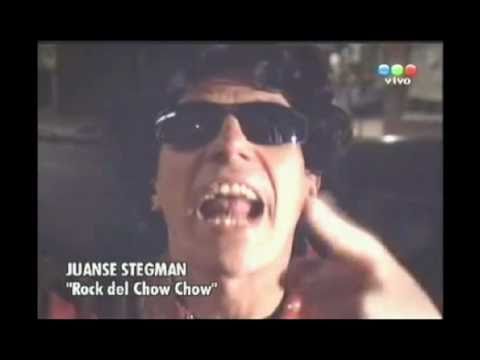 Rock del Chow Chow - Top Forry (Yayo) VideoMatch