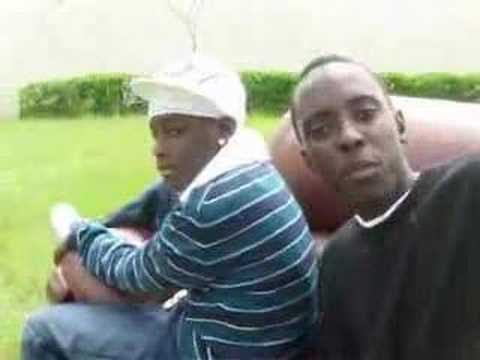 Acee present "Prends ta vie en main"