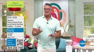 HSN | AT Home 05.31.2024 - 09 AM