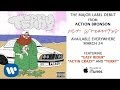 Action Bronson - Terry