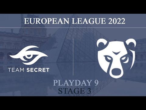 TS vs TT9 @Bank | EUL 2022 Stage 3 | Playday 9