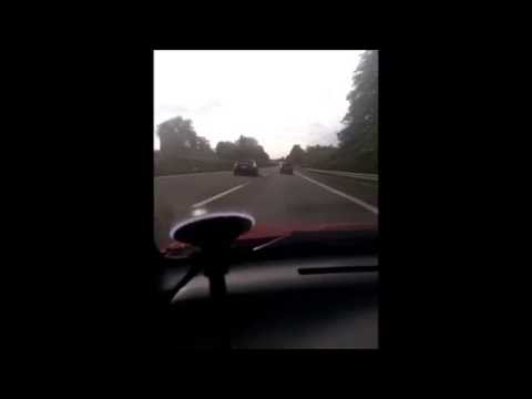 EH6 @B16A vs. EJ9 @B16B Start verpennt