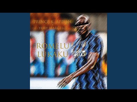 Romelu Lukaku