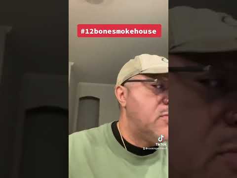 12 Bones Smokehouse #12bonessmokehouse