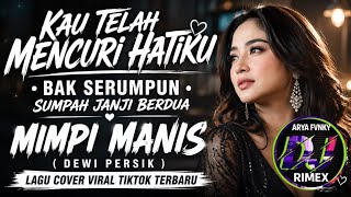 Download lagu YOU HAVE STOLEN MY HEART • SWEET DREAMS (Dewi Persik) | LATEST VIRAL TIKTOK COVER 2026 mp3