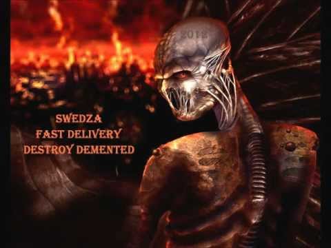 Swedza - Fast Delivery