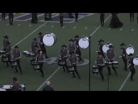 Baking Cookies With the 2022 Troopers Drumbreak (Snickerdoodles Tutorial)