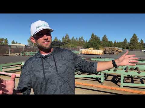 NW Steel Fab Inc. - 2025 Manufacturing Week Bus Tour