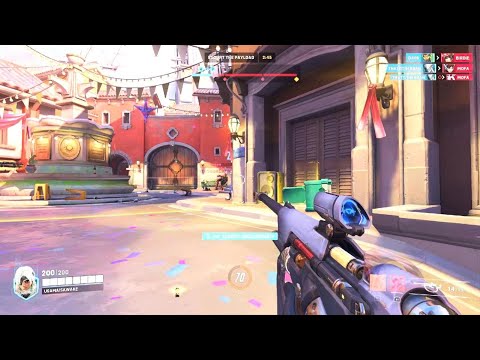 Rough start, but finished strong