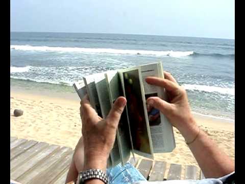 Apa Villa Beach - Passing