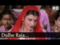 Dulhe Raja Aayenge Saheli Ko Lejayenge | Raj Babbar | Anita Raj | Asha Bhosle | Dance | Filmigaane