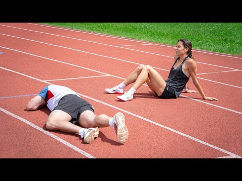 I was swept off the board