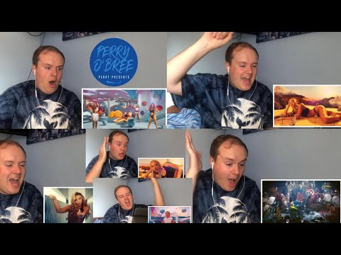 Little Mix Holiday Music Video Reaction