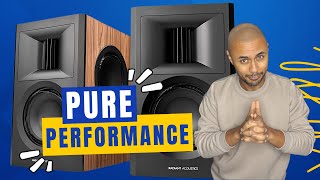 This Speaker Hits Like a Subwoofer! – Radiant Acoustics Clarity 6.2 Review