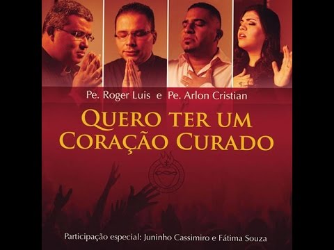 Um Coração Curado video